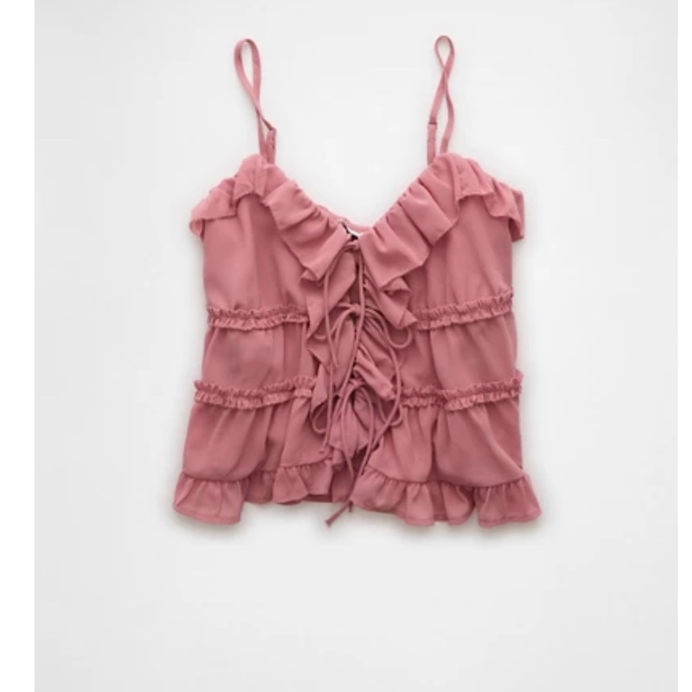 AE Pink Cami